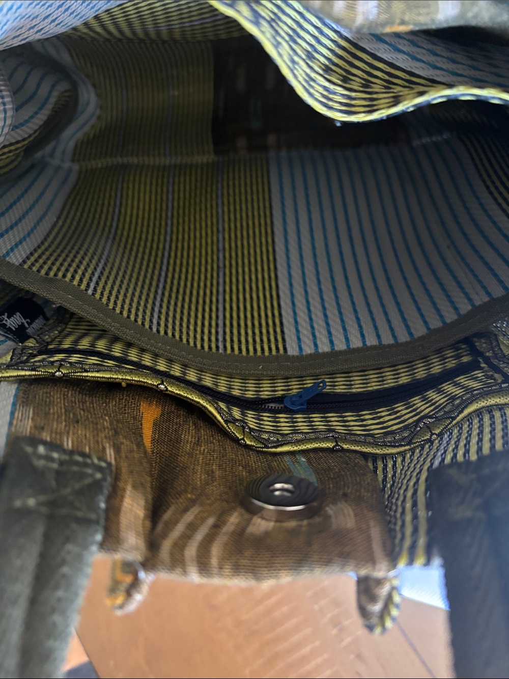 BABACHIC bag - Picture 5 of 7